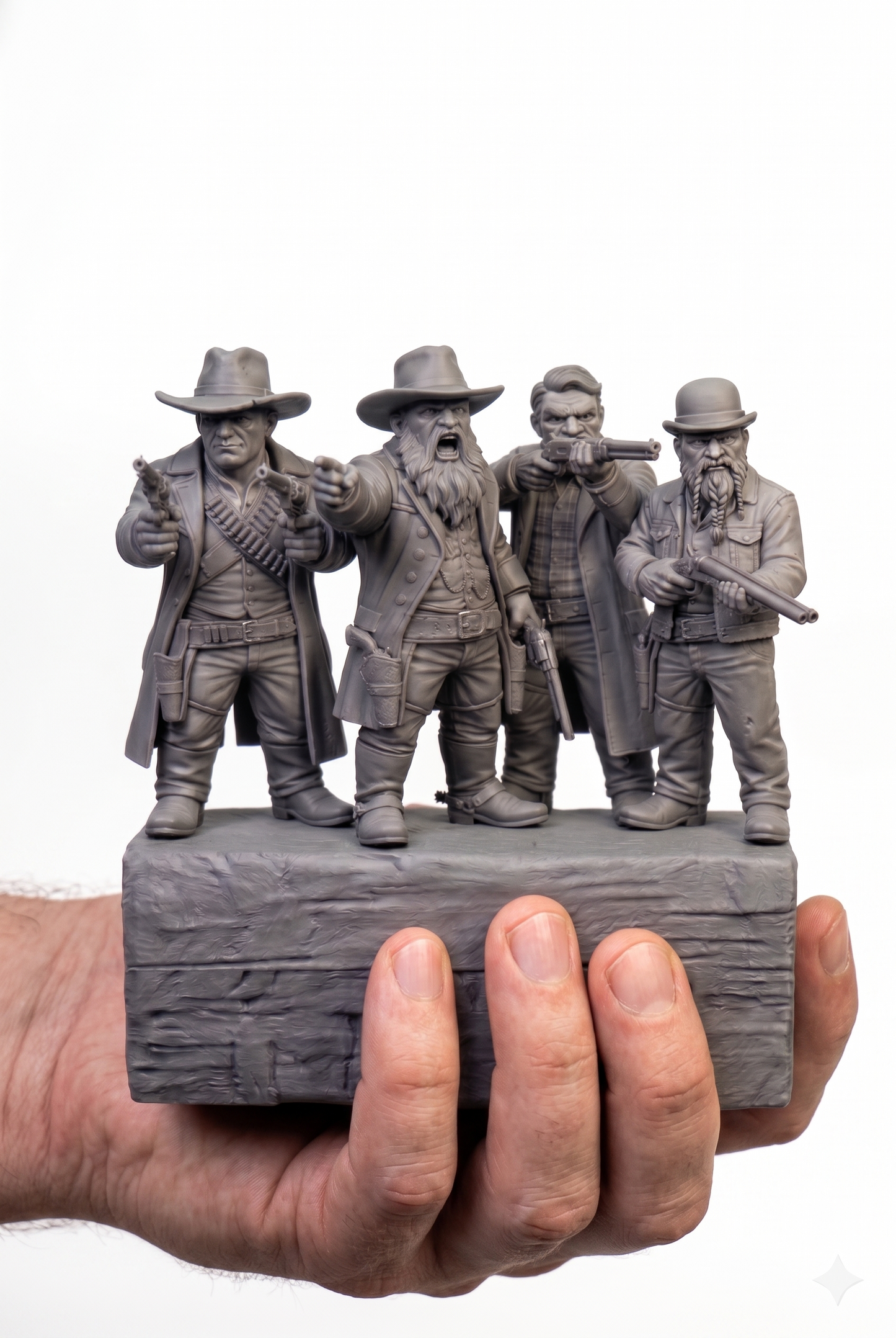 Grupo Salvaje