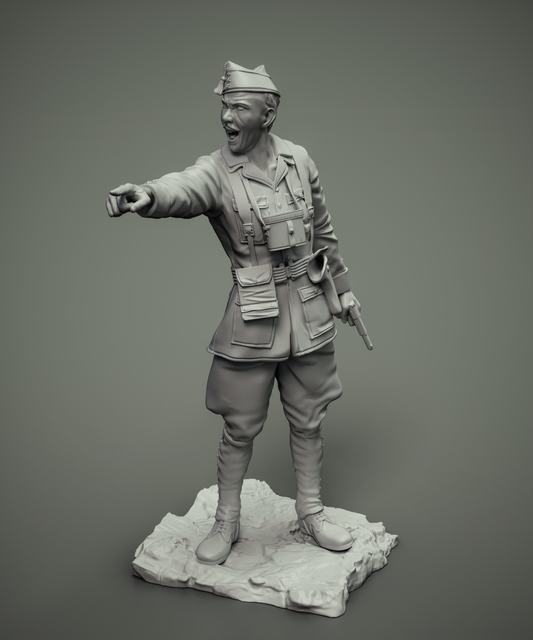 El BARRANCO DE IGUERMISÉN