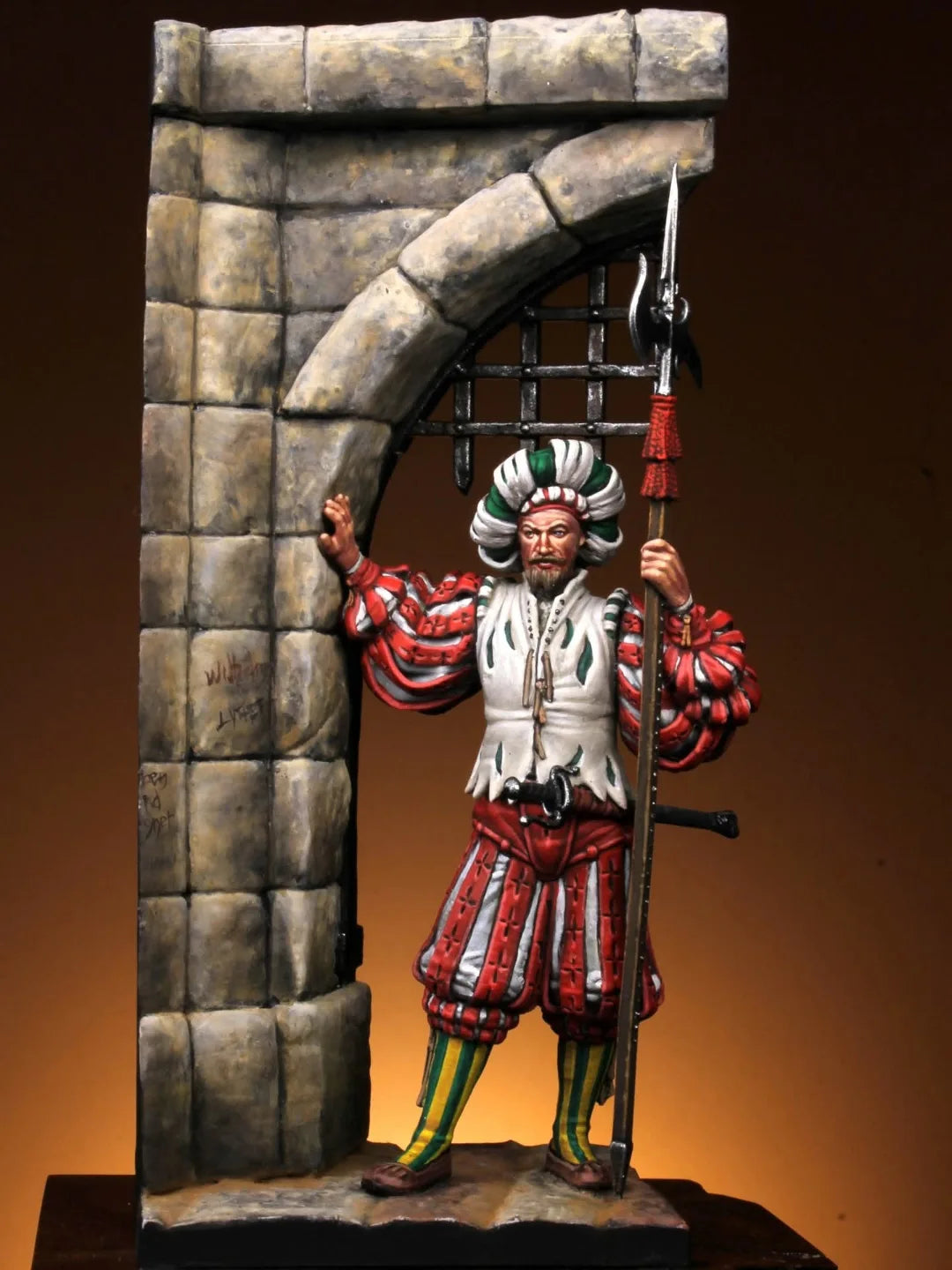 LA PORTA DEL DIAVOLO -PREORDEN-