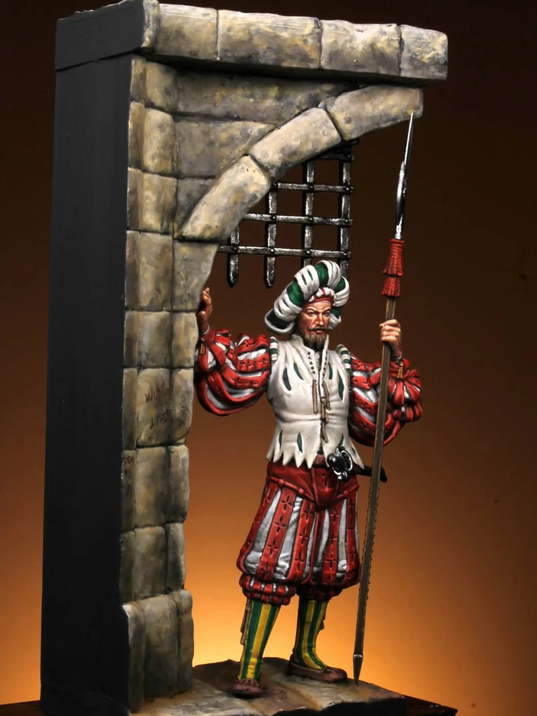 LA PORTA DEL DIAVOLO -PREORDEN-