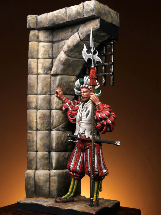 LA PORTA DEL DIAVOLO -PREORDEN-