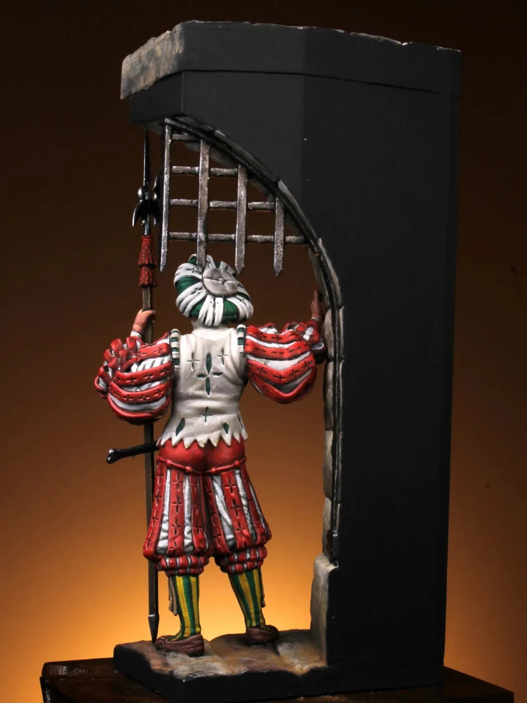 LA PORTA DEL DIAVOLO -PREORDEN-