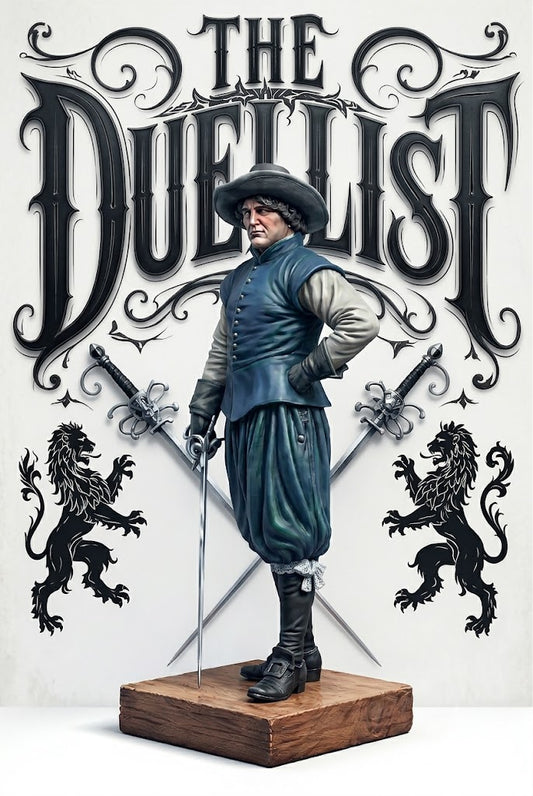 THE DUELLIST