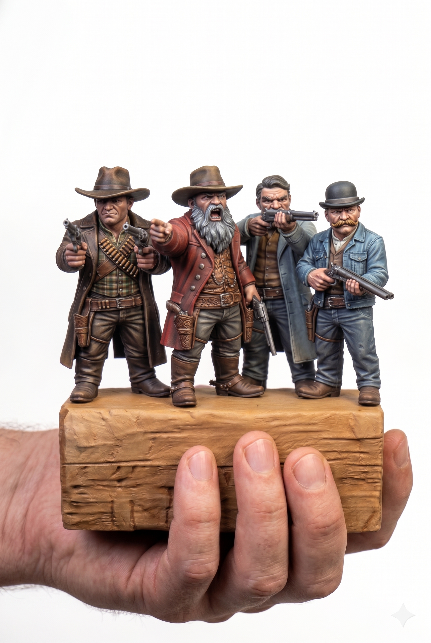 Grupo Salvaje