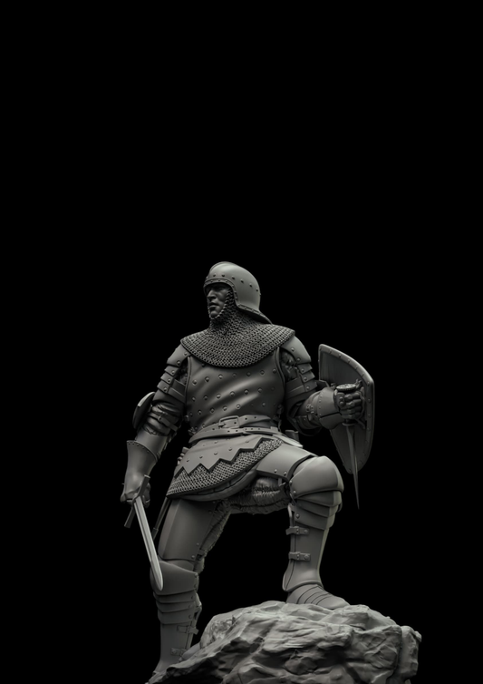 IRON DRAGON
