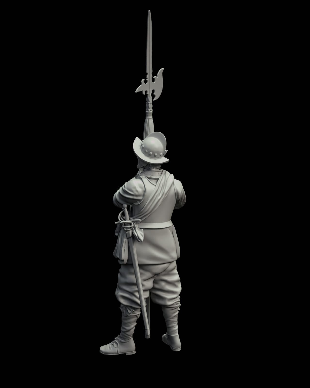 EL SARGENTO - THE SERGEANT