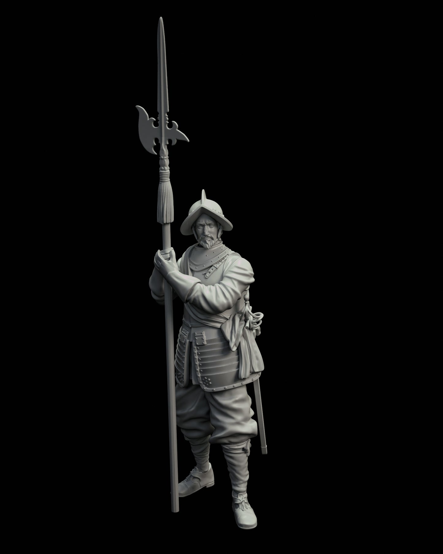 EL SARGENTO - THE SERGEANT