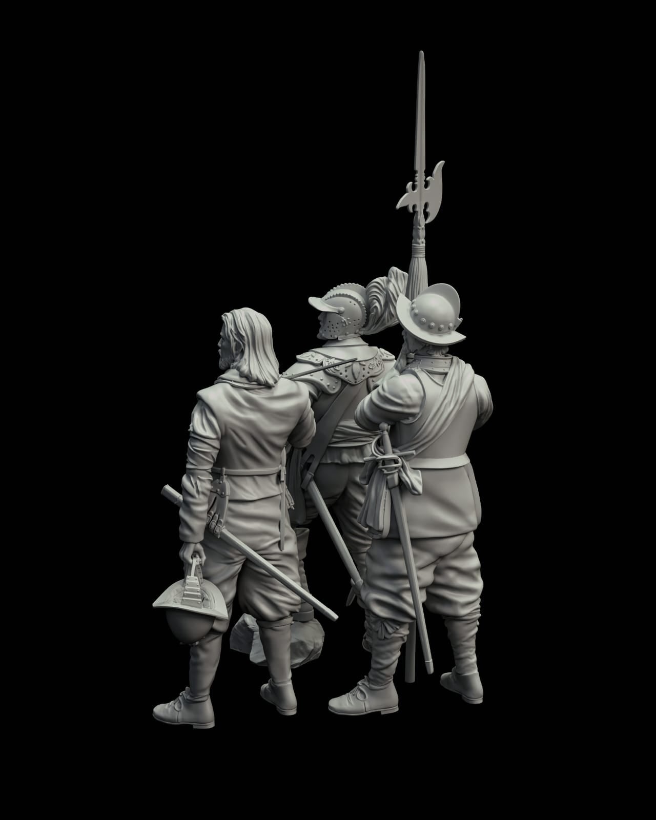 HONOR AND GLORY